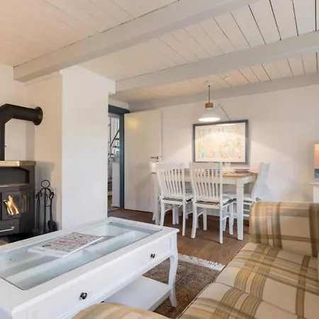 Seeraeuberhaeuschen Id 442 Holiday home