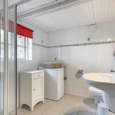 Holiday home Seeraeuberhaeuschen Id 442 Tating